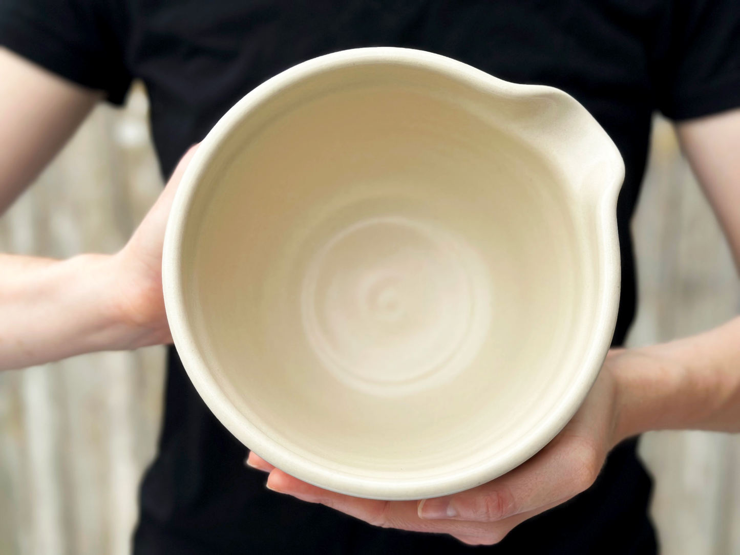 Country Mixing Bowls
