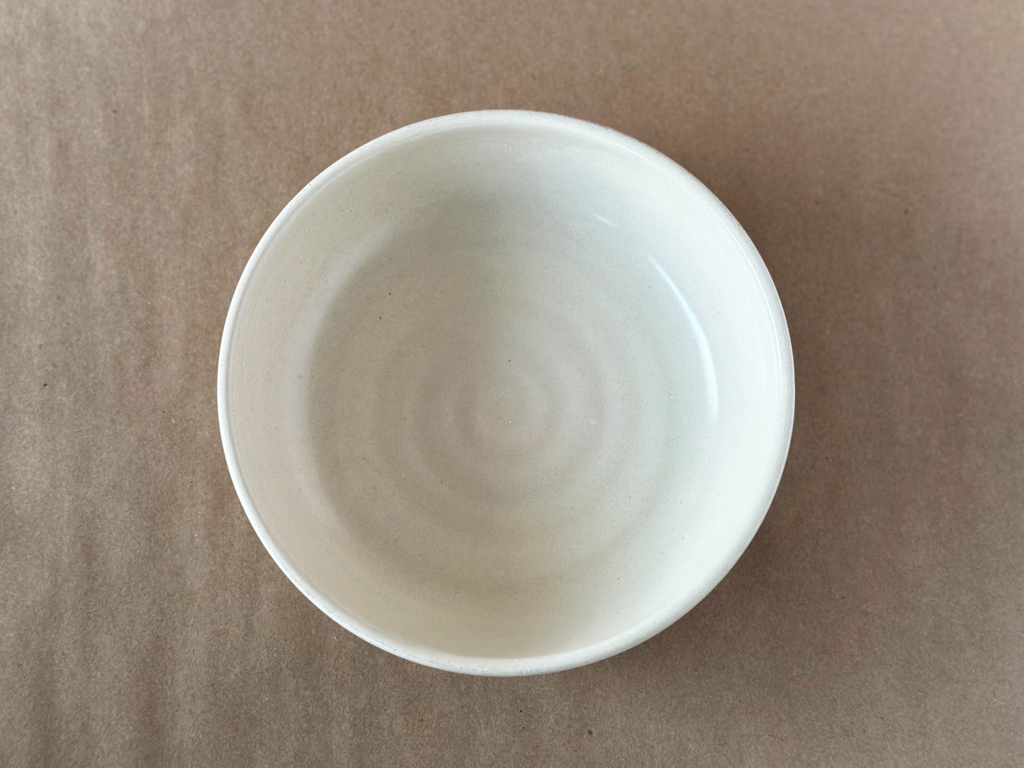 Second - Lancaster Pasta Bowl