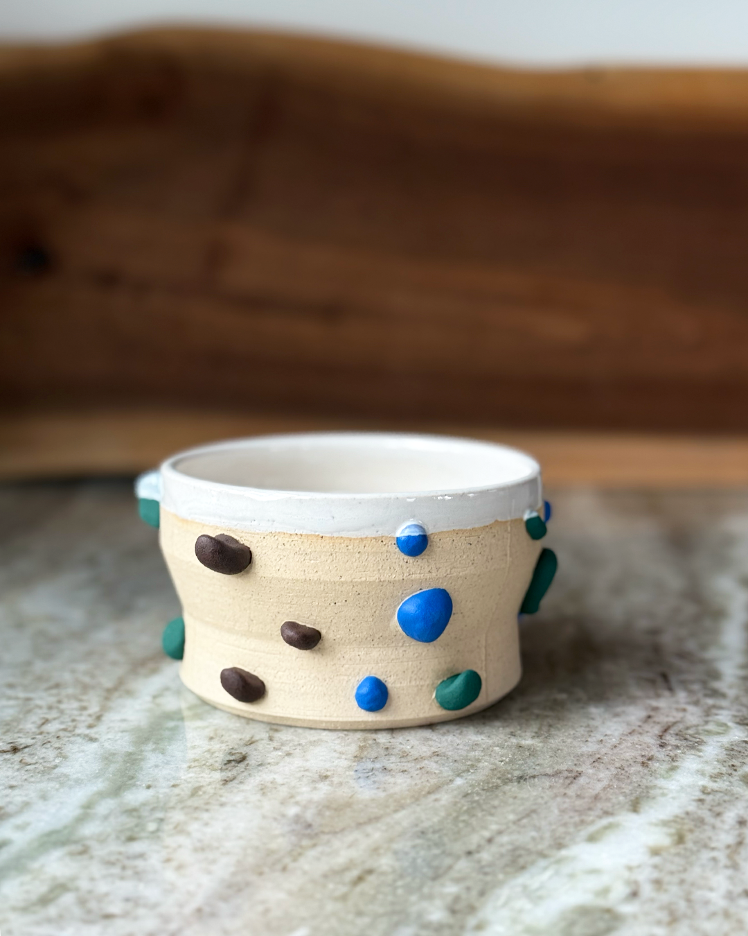 Route, Roast, Repeat – V4–V5 Route Mug