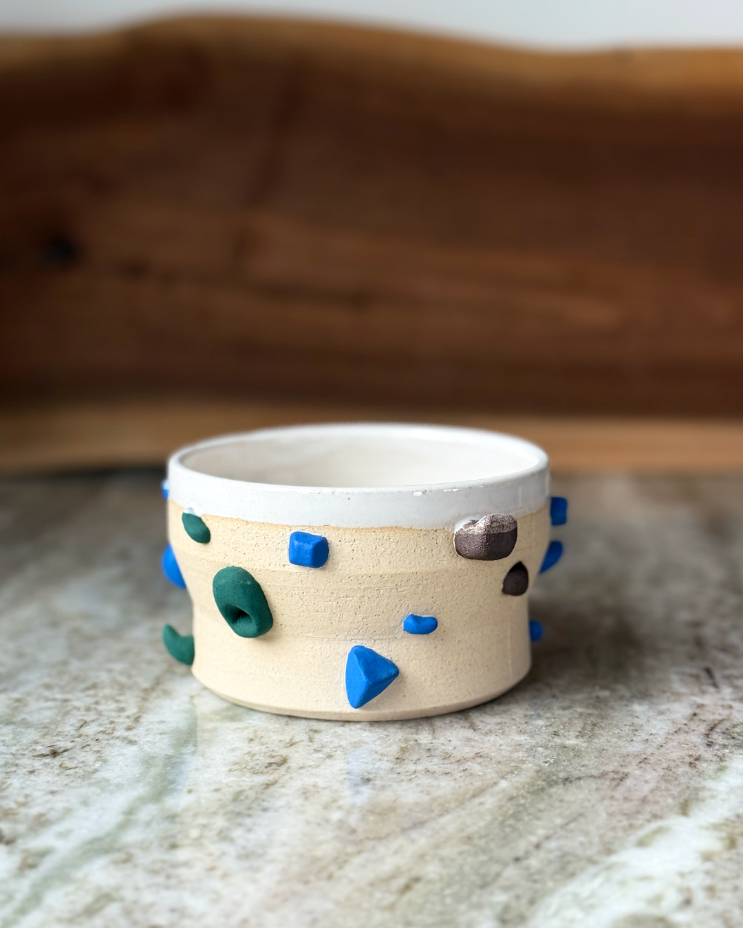Route, Roast, Repeat – V4–V5 Route Mug