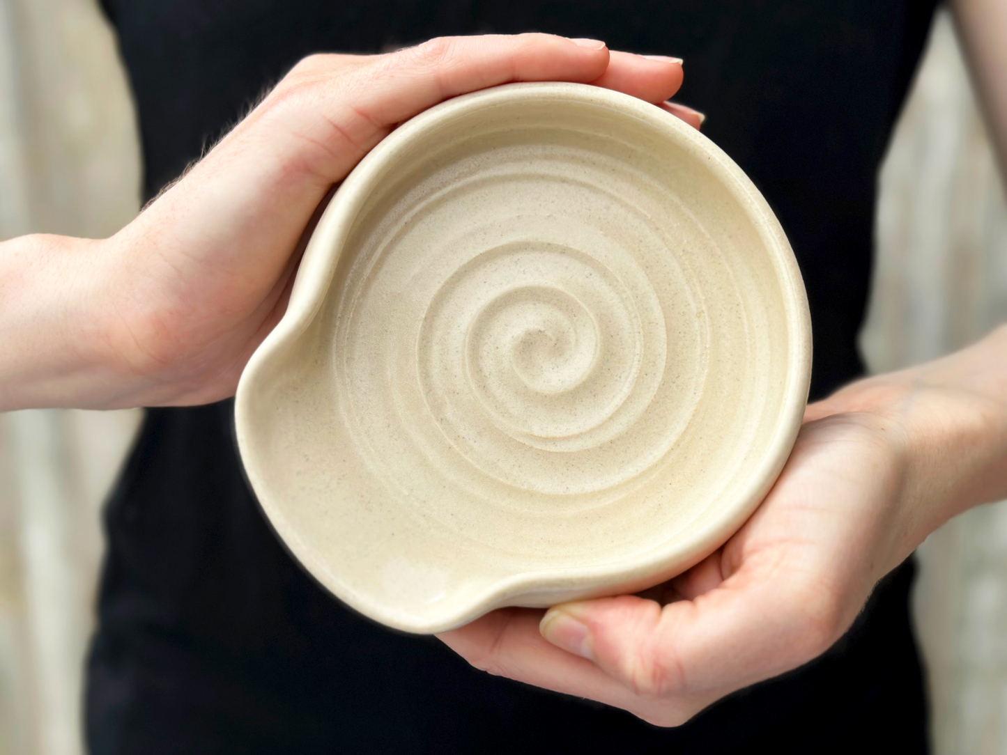 Signature Spoon Rest