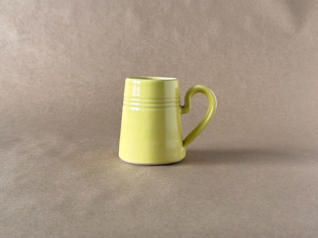 Little Tankard Mug