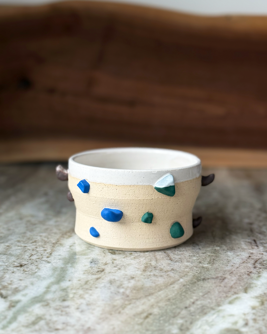 Route, Roast, Repeat – V4–V5 Route Mug
