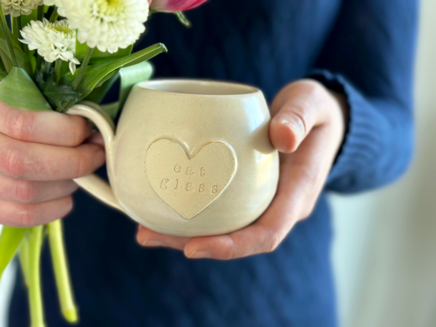 Insulting Mug