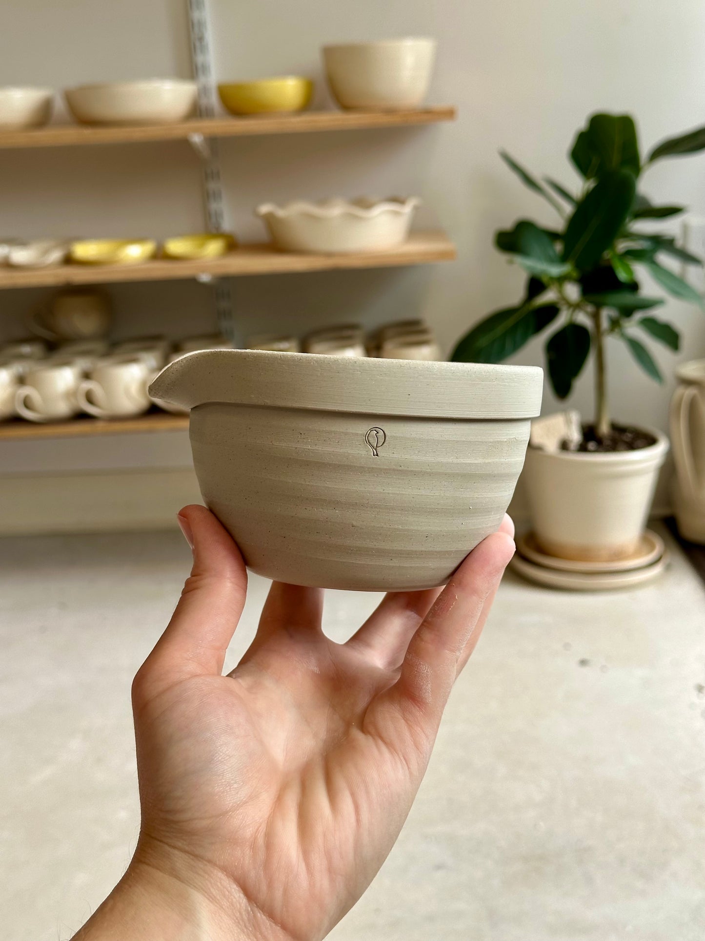 Little Mixing Bowl Preorder