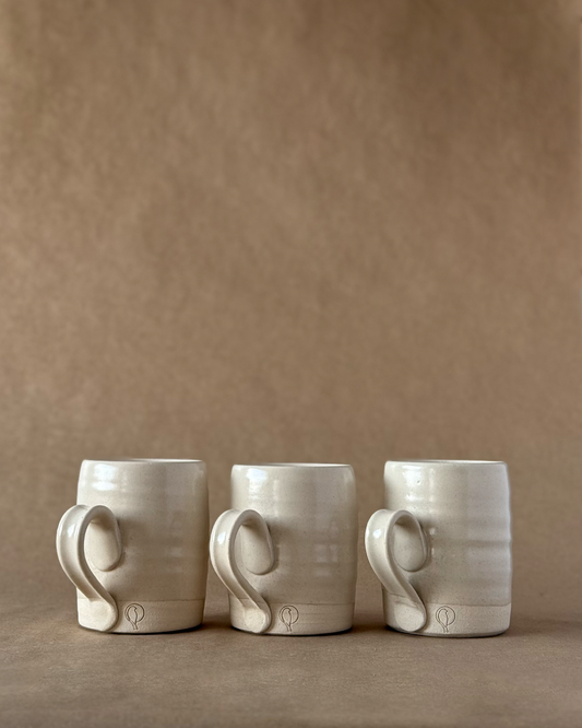 Lancaster Mug