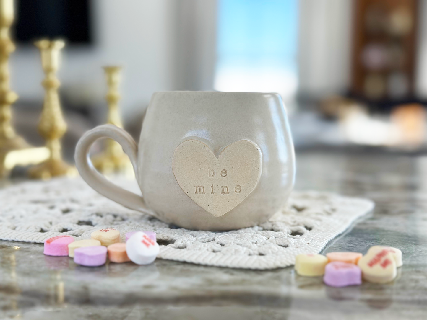 Sweetheart Mug