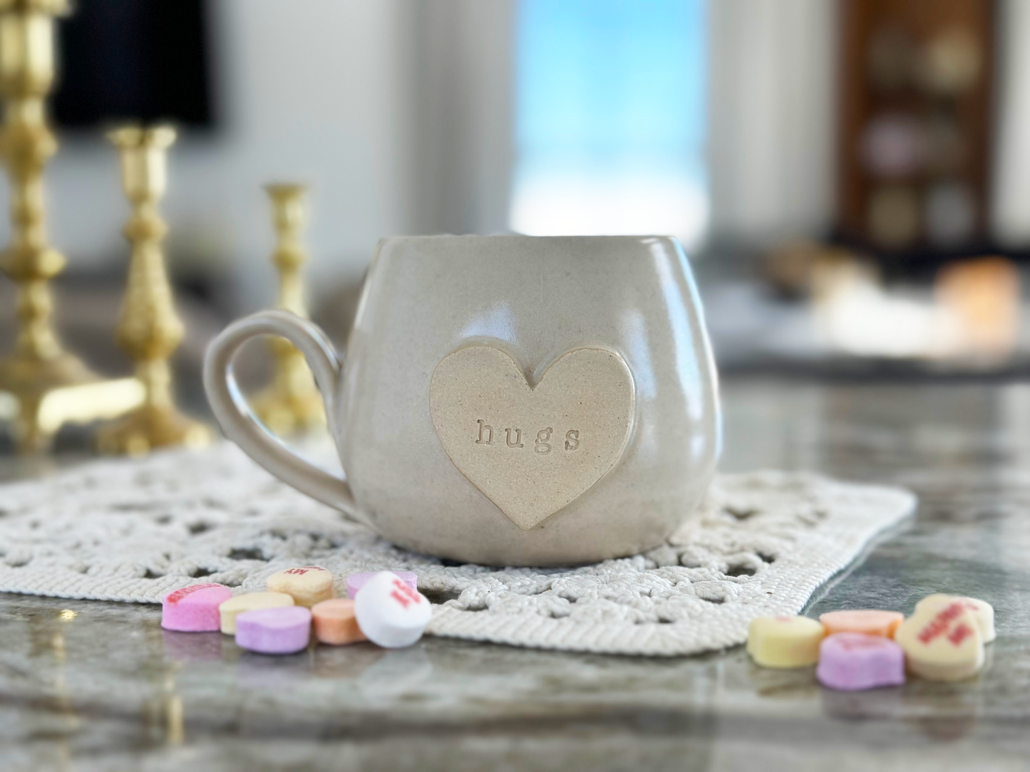 Sweetheart Mug