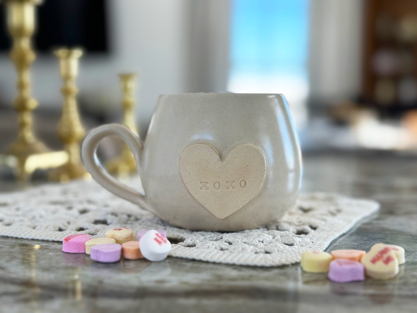 Sweetheart Mug