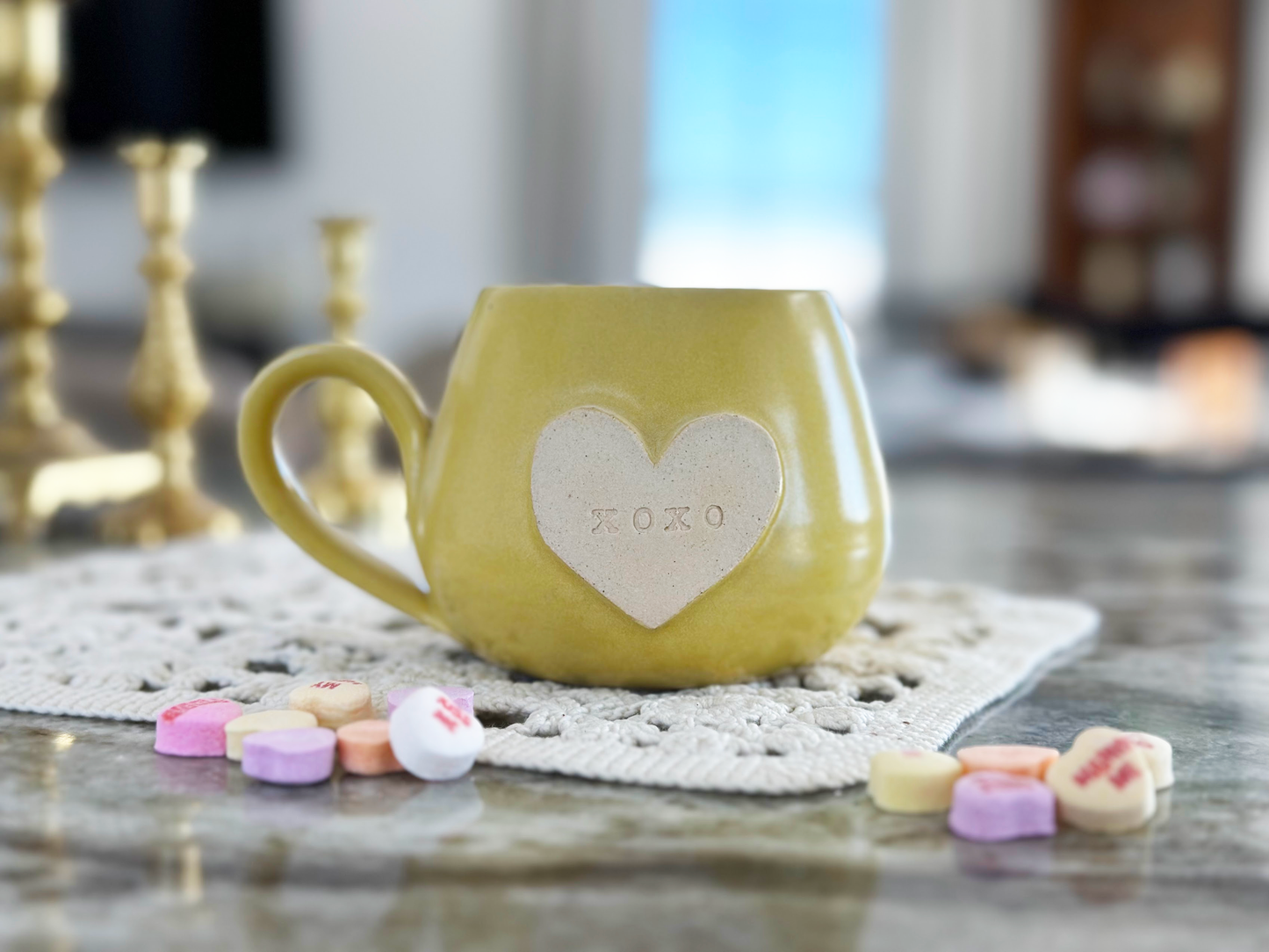 Sweetheart Mug