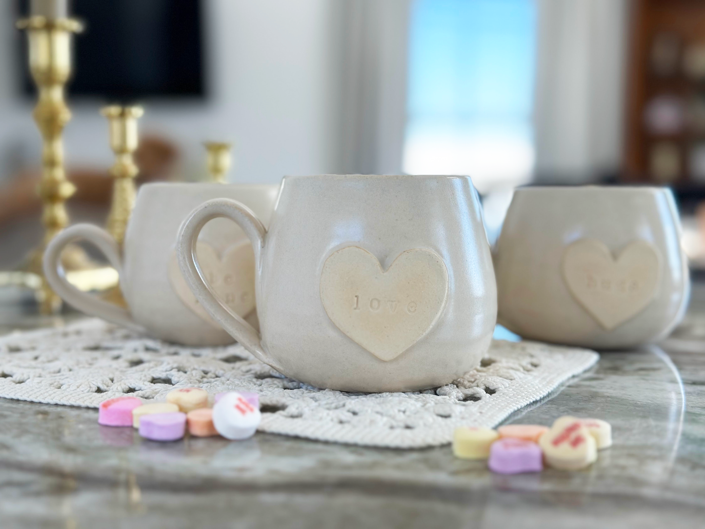 Sweetheart Mug