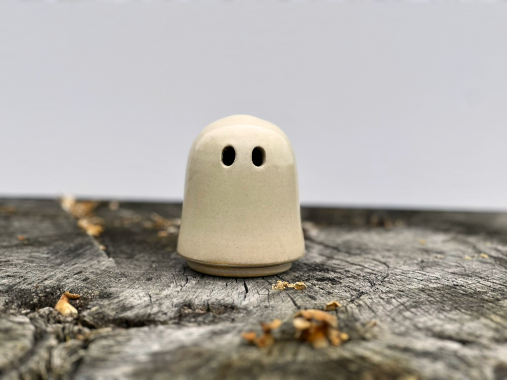 Ghostie Incense House