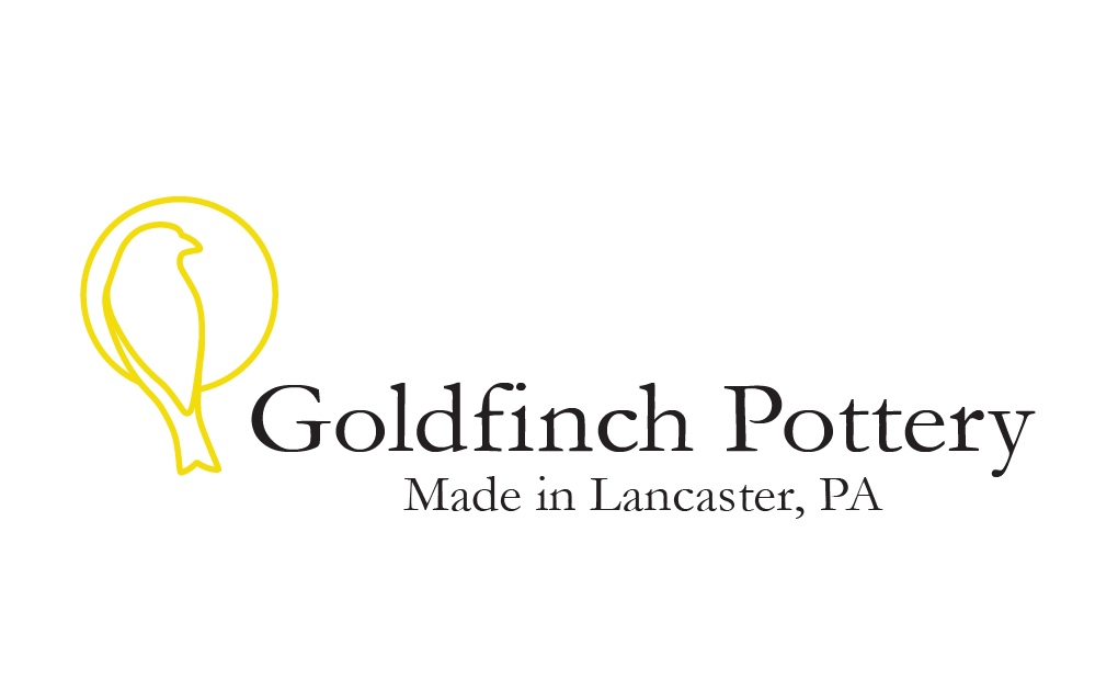 Goldfinch Pottery Gift Card