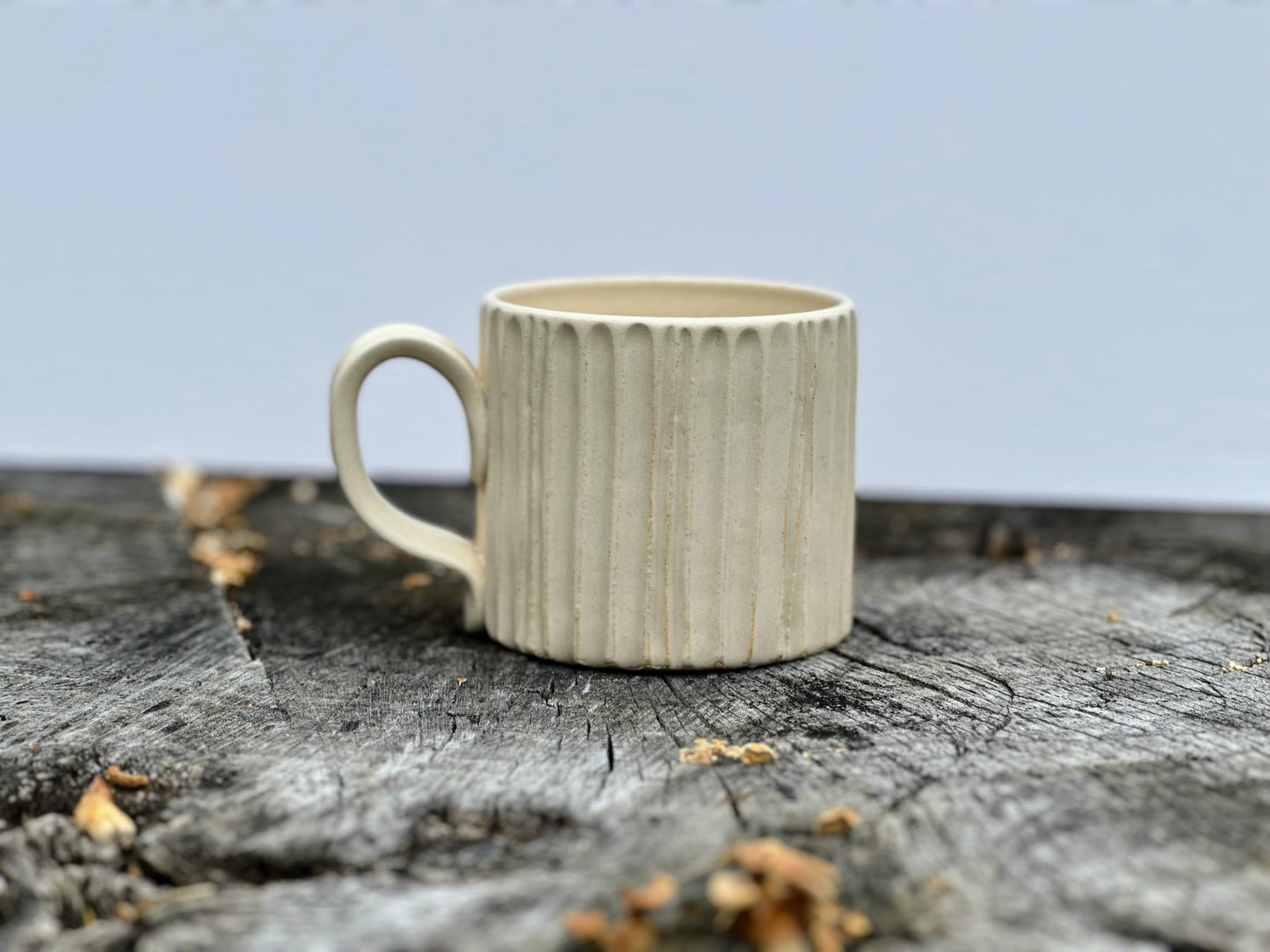 Birch Grove Mug