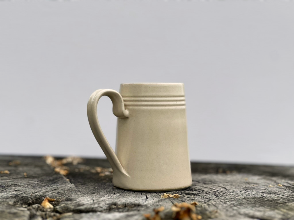 Tankard Mug