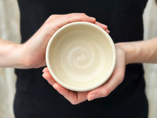 Second - Little Lancaster Bowl