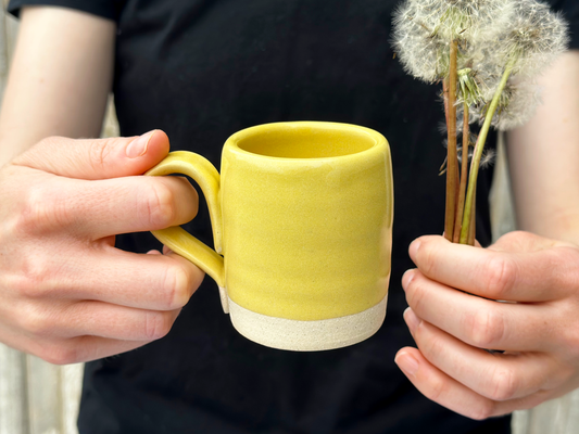 Second - Little Lancaster Mug