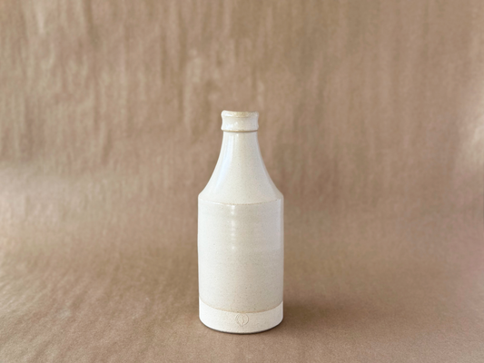 Second - Lancaster Olive Oil Bottle