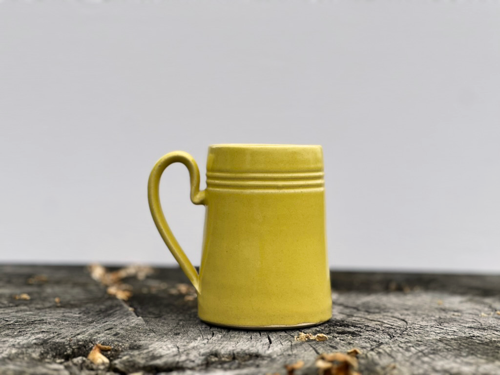 Tankard Mug