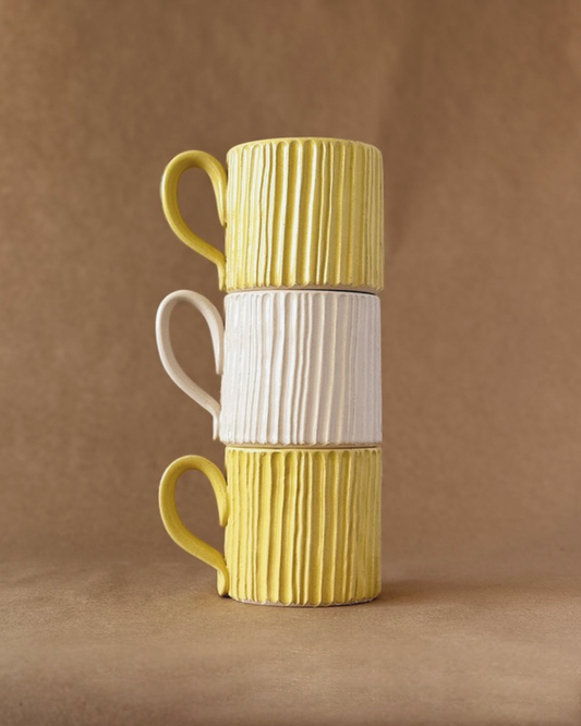 Birch Grove Mug