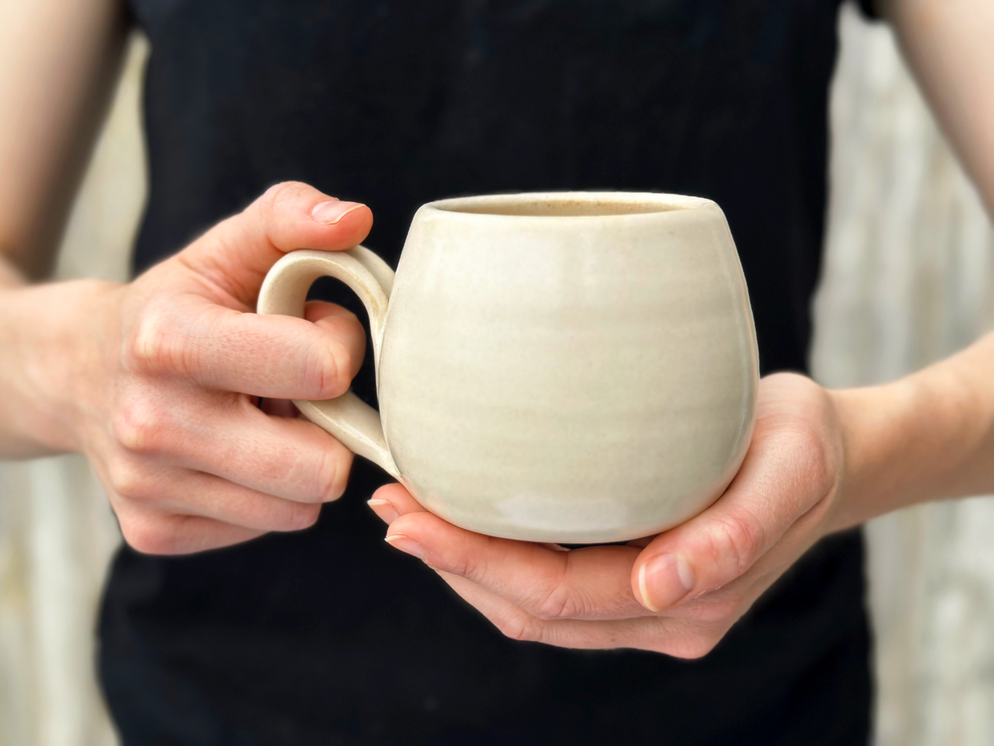 Tulip Mug