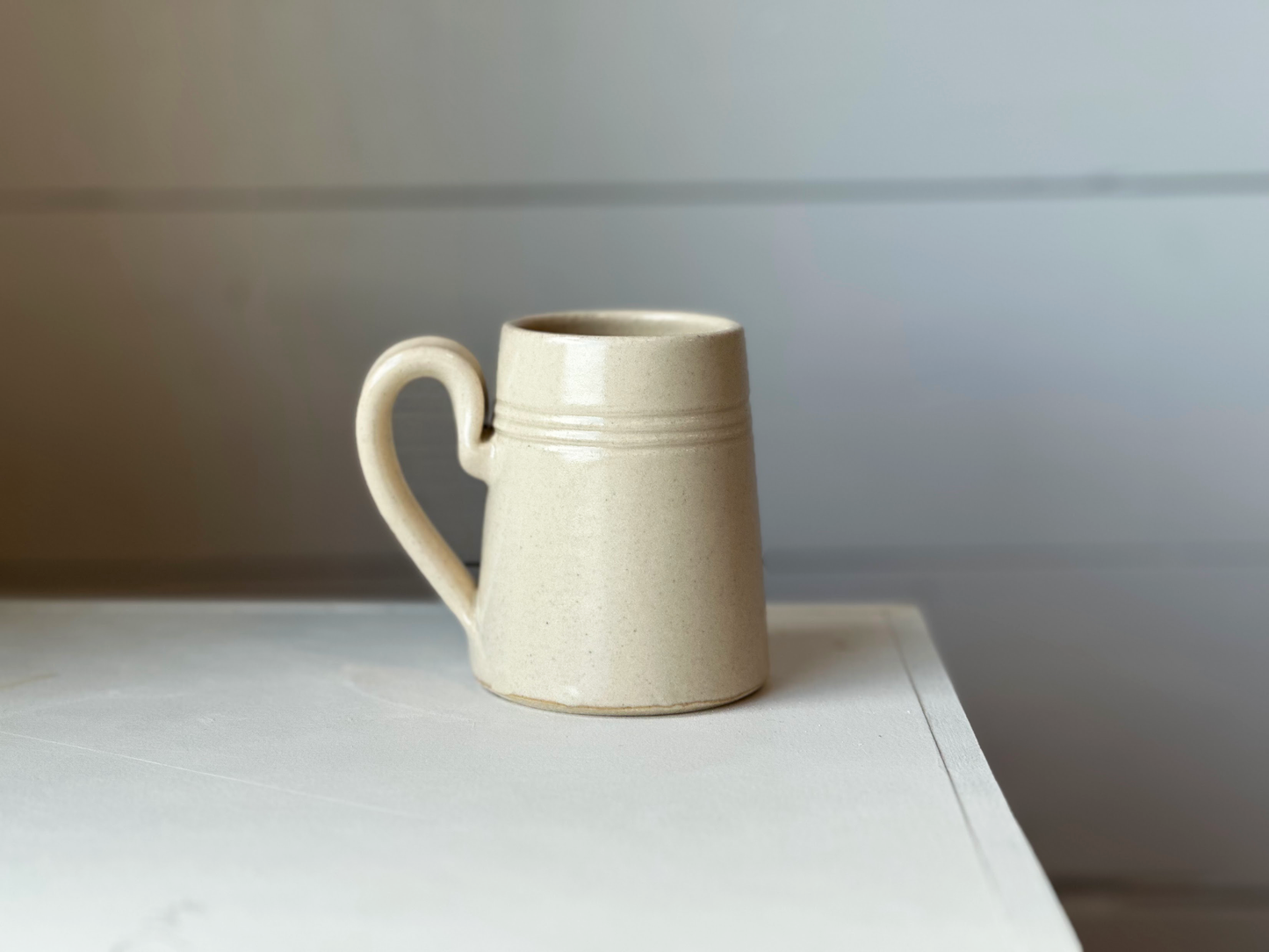 Little Tankard Mug