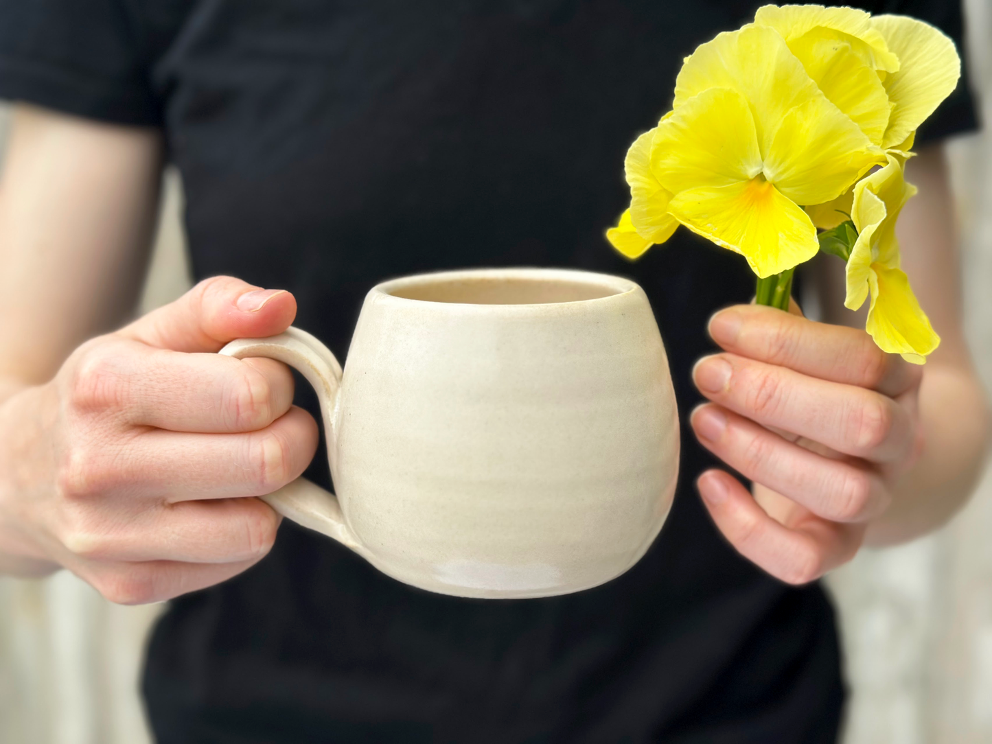 Tulip Mug