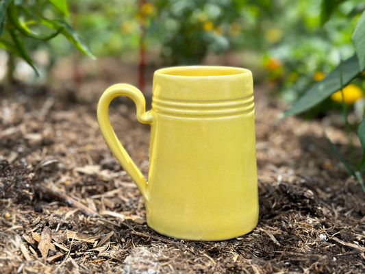 Tankard Mug