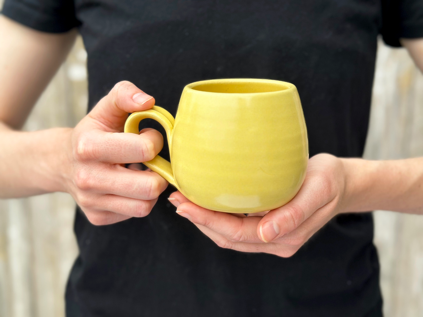 Tulip Mug