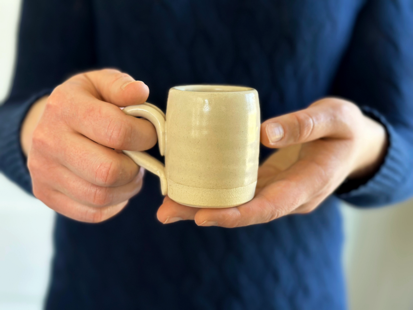 Second - Little Lancaster Mug