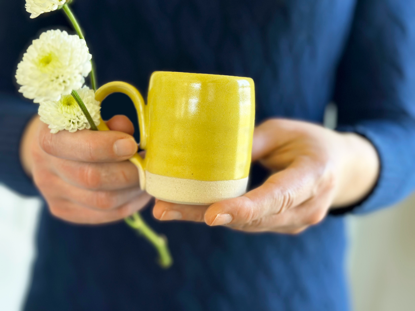 Second - Little Lancaster Mug